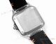 Swiss Copy Cartier Santos de Cartier THB 35.1mm Automatic Leather Watch (9)_th.jpg